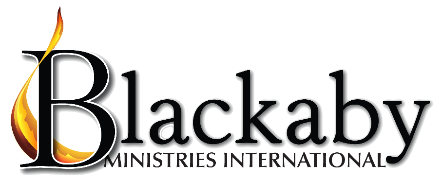 Blackaby Ministries International